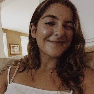 Meet your Posher, Sara